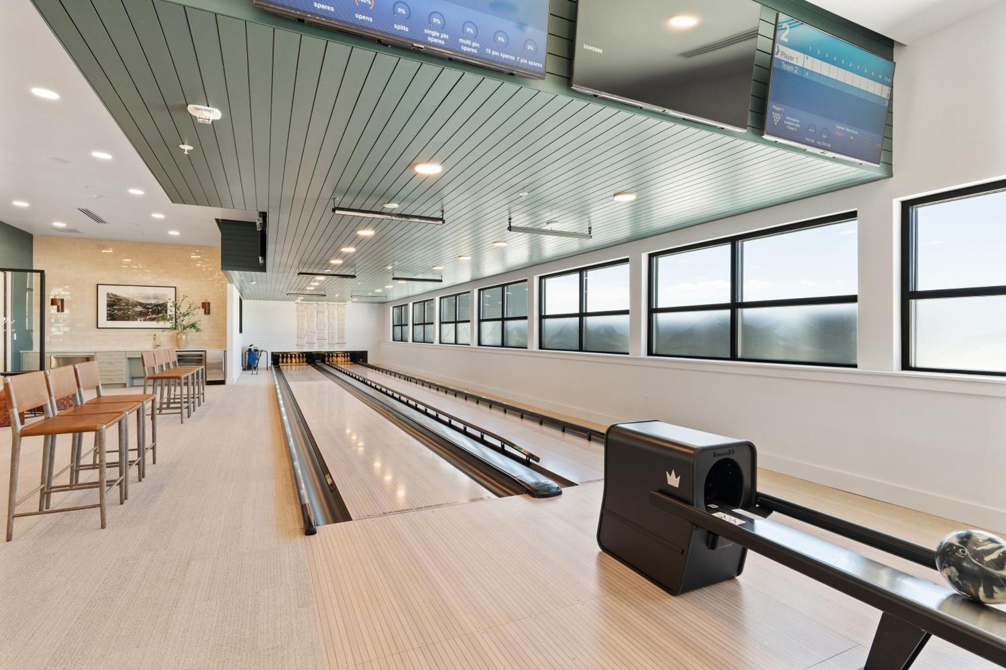 盐湖城Outstanding Amenities-New Complex- Downtown Luxury公寓 外观 照片