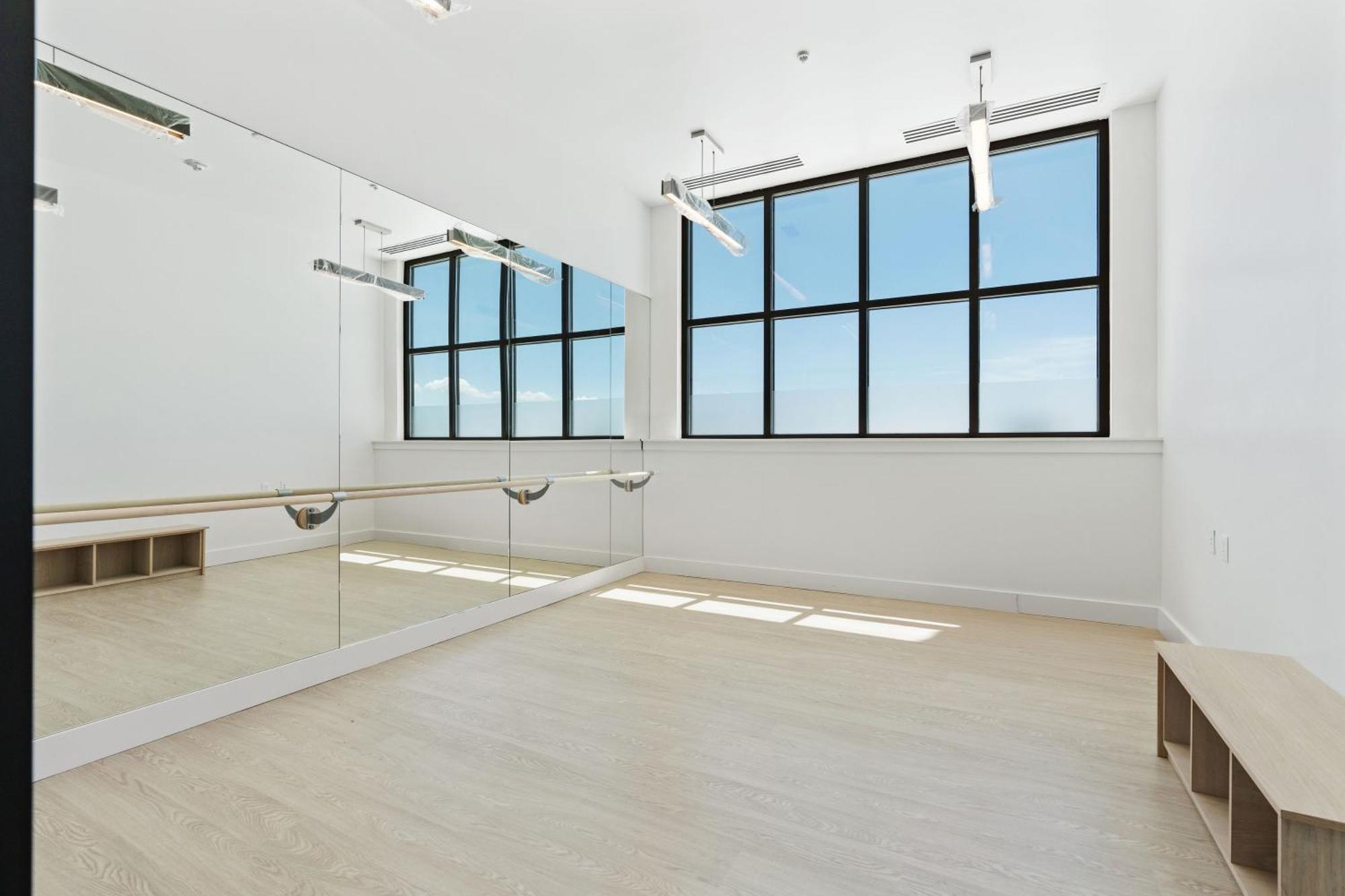 盐湖城Outstanding Amenities-New Complex- Downtown Luxury公寓 外观 照片