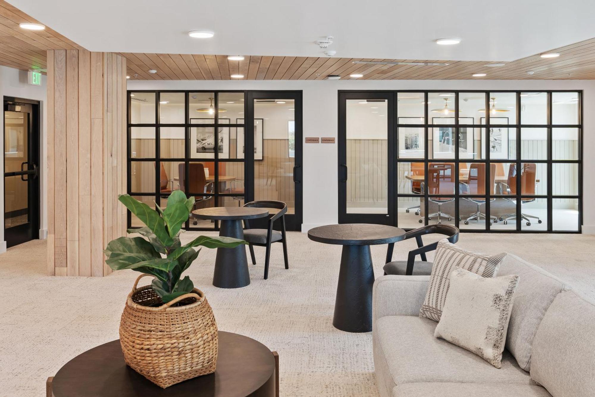 盐湖城Outstanding Amenities-New Complex- Downtown Luxury公寓 外观 照片