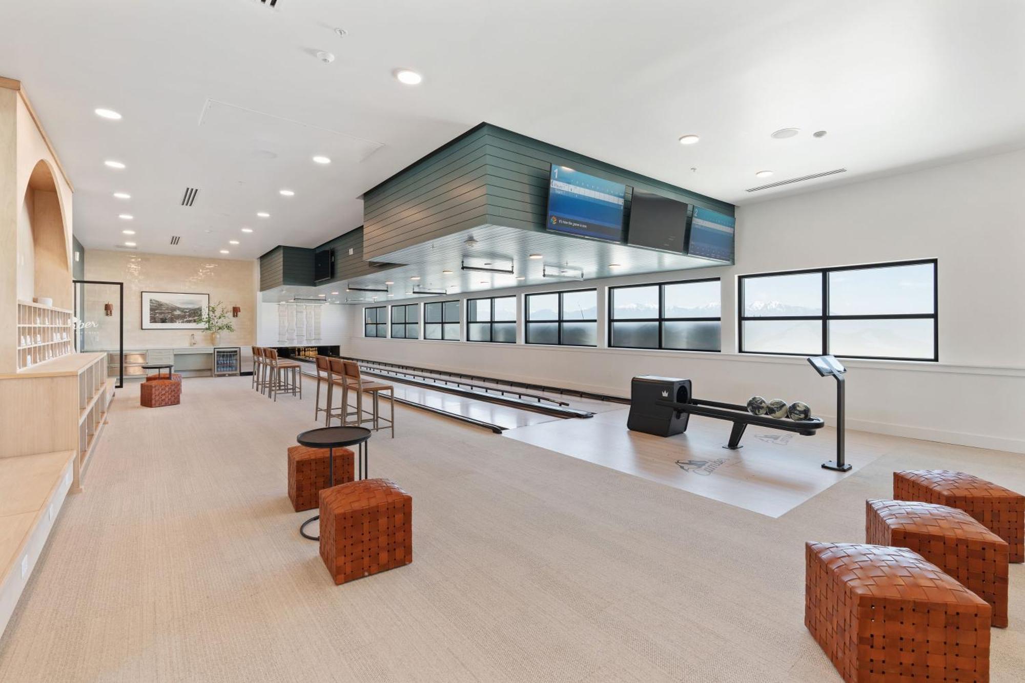 盐湖城Outstanding Amenities-New Complex- Downtown Luxury公寓 外观 照片