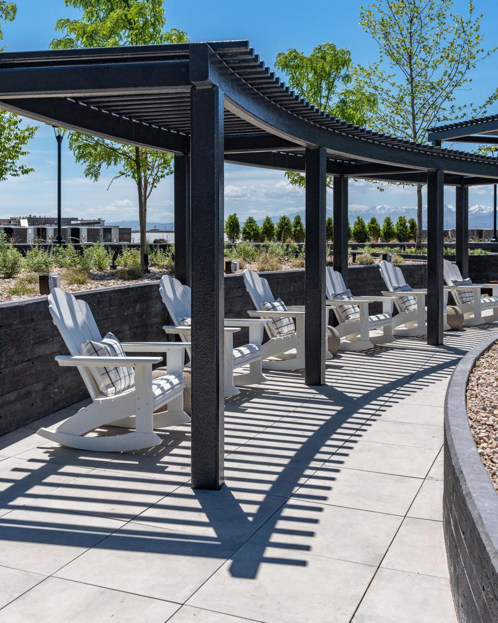 盐湖城Outstanding Amenities-New Complex- Downtown Luxury公寓 外观 照片